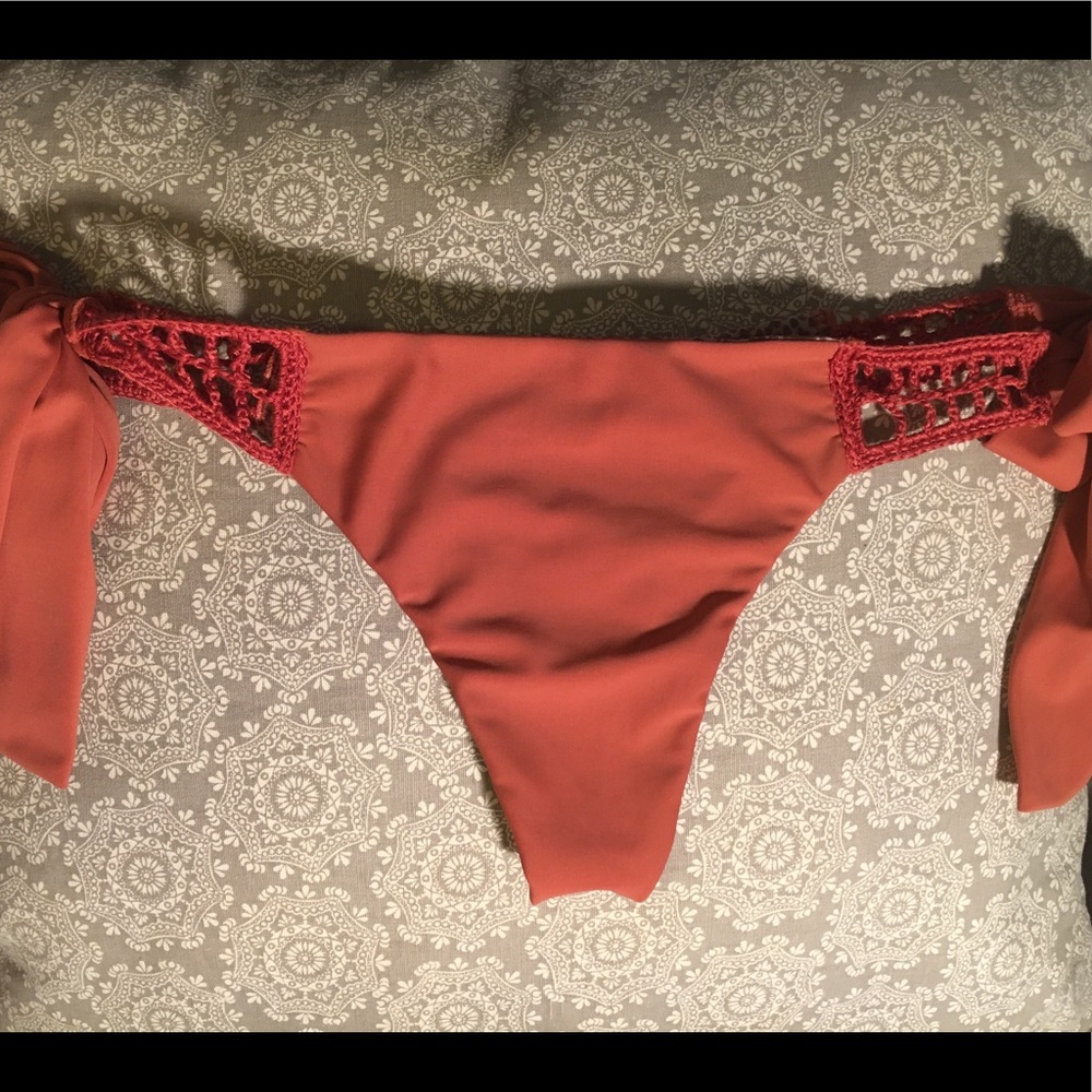 Acacia swim bottoms